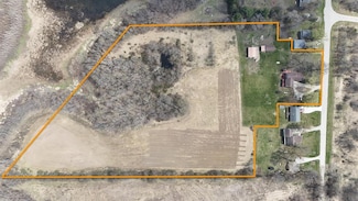 999 Mcgregor Dr, Knoxville, IA 50138