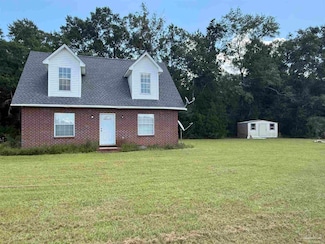 3062 Bud Diamond Rd, Jay, FL 32565