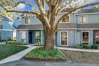 421 Sheoah Blvd Unit 5, Winter Springs, FL 32708
