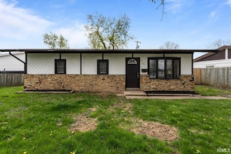 905 E Gerhart St, Kokomo, IN 46901