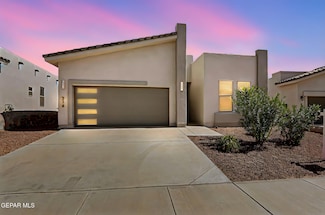 216 Staffs Way, Horizon City, TX 79928