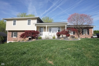 3006 Werner St, Batesville, IN 47006