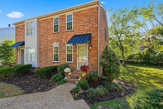 2821 Hazelwood Dr Unit 5, Nashville, TN 37212