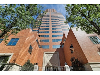 1414 SW 3rd Ave Unit 2301, Portland, OR 97201