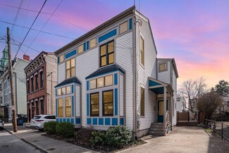 213 W 6th St, Covington, KY 41011