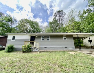 1559 Dianne Dr, Jackson, MS 39204