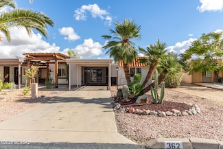 362 N Calle Del Chancero, Green Valley, AZ 85614
