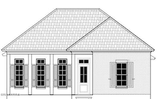105 Soundview Way, Youngsville, LA 70592