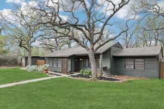 1606 W Congress St, Denton, TX 76201