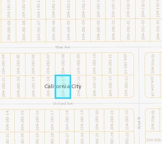 0 Orchard Ave Unit 23002770, California City, CA