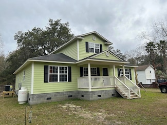 538 Harris Hill Rd, Johns Island, SC 29455
