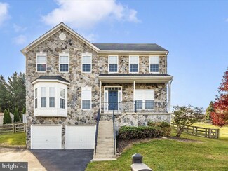 116 Colton Ct, Smithsburg, MD 21783