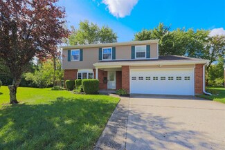 917 Vancouver St, Middletown, OH 45044