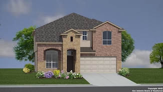 14772 Pearl Flats, San Antonio, TX 78253