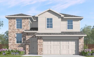 402 14th St, Wolfforth, TX 79382