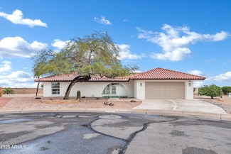 17427 N 123rd Dr, Sun City West, AZ 85375