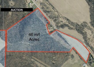 46 m/l Acres Wisconsin 171 Trunk, Gays Mills, WI 54631