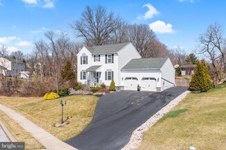 2503 Brooke Rd, Pennsburg, PA 18073