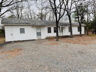 2743 Highway 88 E, Mena, AR 71953