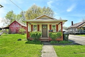 1553 Parkman Rd NW, Warren, OH 44485