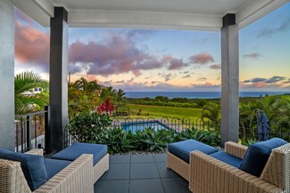 3497 Kakela Makai Dr, Kalaheo, HI 96741