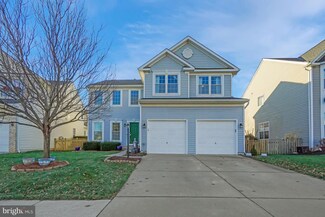 8766 Grantham Ct, Bristow, VA 20136