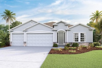 24492 NW 13th Blvd, Newberry, FL 32669