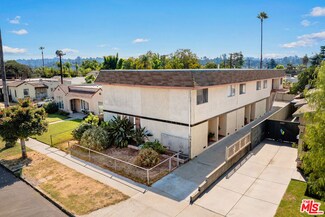 3406 Garden Ave, Los Angeles, CA 90039