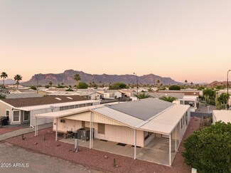 2400 E Baseline Ave Unit 71, Apache Junction, AZ 85119