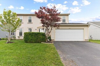 5254 Aurora Dr, Hilliard, OH 43026