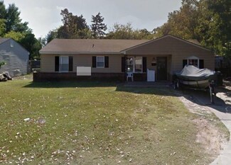 5916 NW 59th St, Oklahoma City, OK 73122
