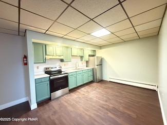 132 E Main St Unit 1B, Girardville, PA 17935