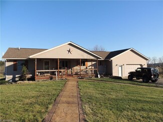197 Township Road 203a, Bloomingdale, OH 43910
