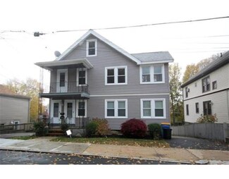 9 Locust St Unit 11, Winthrop, MA 02152