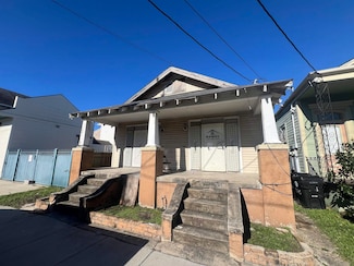 1561 N Roman St, New Orleans, LA 70116