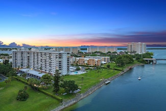 336 Golfview Rd Unit 9050, North Palm Beach, FL 33408