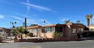 1010 Palm Canyon Dr Unit 63, Borrego Springs, CA 92004