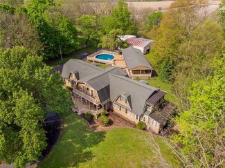 11812 N State Road 39, Monrovia, IN 46157