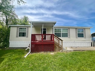1282 Redman Ave, Mansfield, OH 44905