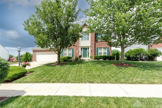 2220 Sulky Ct, Dayton, OH 45434