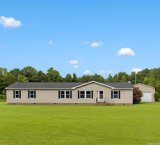 215 Rainwater Dr, Austin, AR 72007