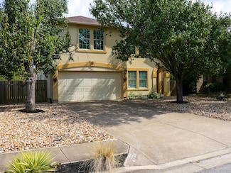 206 Debbie Ann Dr, Leander, TX 78641