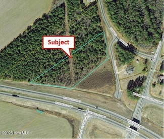 1c Dunn Rd, Roseboro, NC 28382