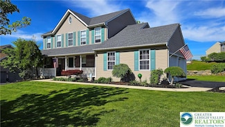 4125 Redbud Dr W, Whitehall, PA 18052
