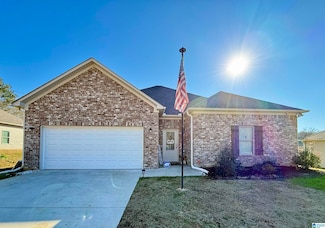 474 S Pine Dr, Jasper, AL 35504