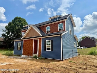 419 Susannah Ave, Bardstown, KY 40004