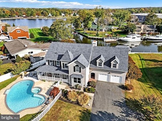 43 Shawnee Dr, North East, MD 21901