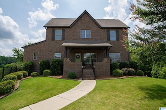 5250 Kate Cove, Trussville, AL 35173