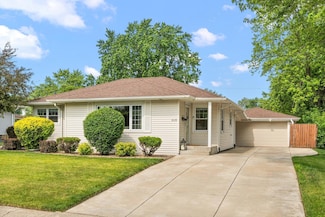 8128 Jackson Ave, Munster, IN 46321