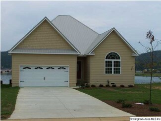 150 Willow Point Dr Unit 12, Ohatchee, AL 36271